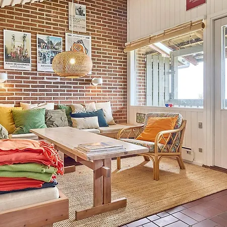 Holiday home Vi *