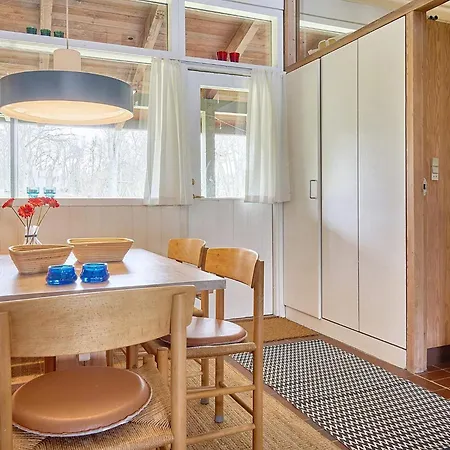 Holiday home Vi Allinge-Sandvig